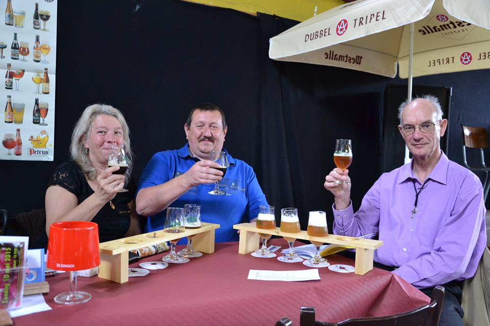 Festival van het Betere Vlaamse Bier